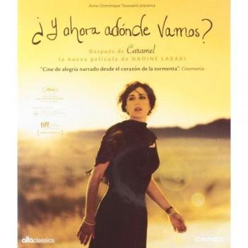 ¿Y Ahora Adónde Vamos? [Blu-ray]