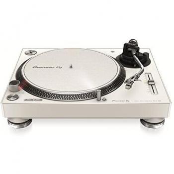 Pioneer PLX-500 Direct drive DJ turntable Blanco - Tornamesas para dj