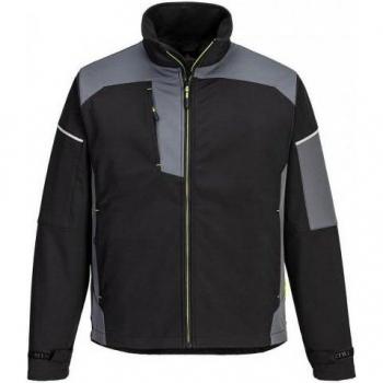 Chaqueta Softshell Portwest PW3 para Hombre