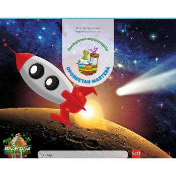 Oporretan Martera