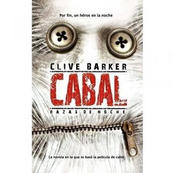 Cabal : Razas de noche
