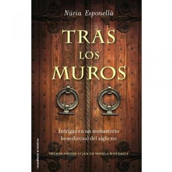 TRAS LOS MUROS