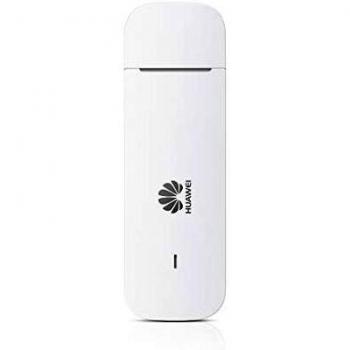HUAWEI E3372h-320 - LTE stick, color blanco