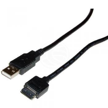 Cablematic - PDA Cable Sincronización USB