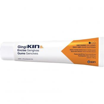 Pasta dentífrica GingiKIN B5 125ml
