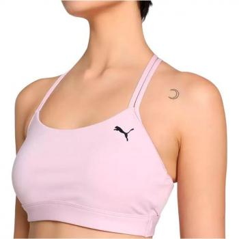 Sujetador deportivo Puma 4Keeps Studio Ultrabare Strappy