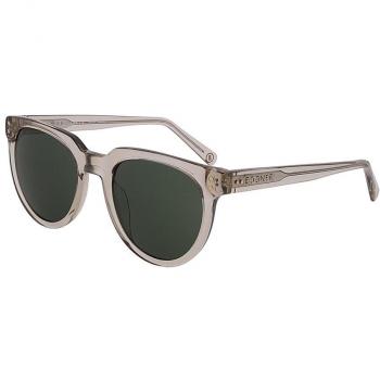 Bogner 7104 6381 Women's Sunglasses Grey Size 51