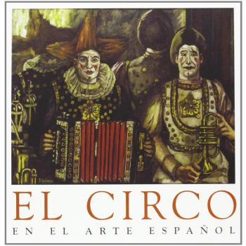 Circo en el arte español, el