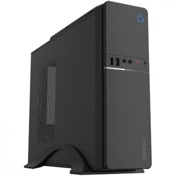 Caja Torre MicroATX Approx Appc-503SF Slim 500W USB 3.0