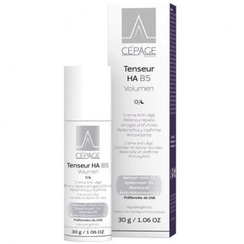 Cepage Tenseur Ha B5 Volumen Crema 30 gr