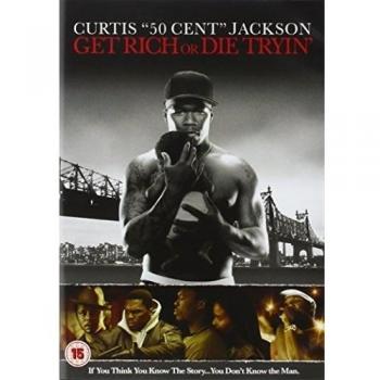 Get Rich Or Die Tryin