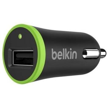 Belkin F8M669bt - Cargador de móvil para el coche