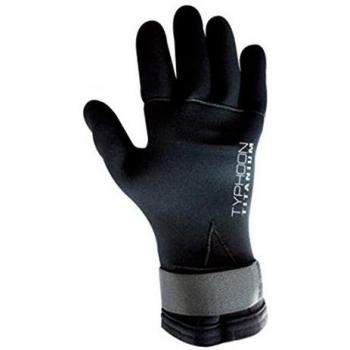 Typhoon 5mm Divers Glove 310110 Sizes- - ExtraLarge