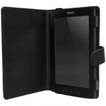 Arnova 502288 - Funda protectora para Gbook Reader, color negro