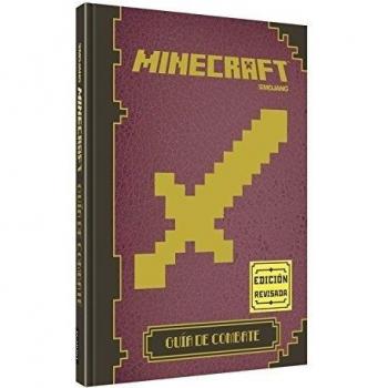 Guía De Combate. Minecraft 4 - Edición Revisada