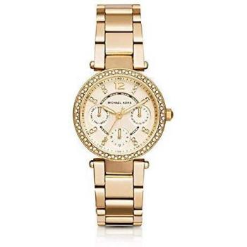 Ladies Michael Kors Parker Watch MK6056