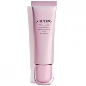 Shiseido White Lucent Day Emulsion SPF50+ PA+++ 50ml