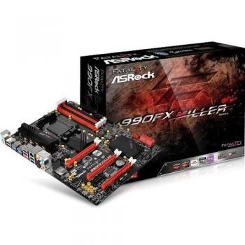 Asrock 990FX Killer - Placa base AM3+