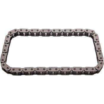 Cadena de Accionamiento para Bomba de Aceite Blue Print ADM561504 - Compatible con BMW Série 3, M3, Série 5, Série 6, Série 7, M5, 2500, 3000