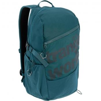 Mochila Trangoworld Ixeia 20 - Verde