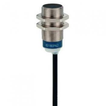 Telemecanique psn - det 30 07 - Detector proximidad inductivo universal m18 corriente continua 3h empotrable