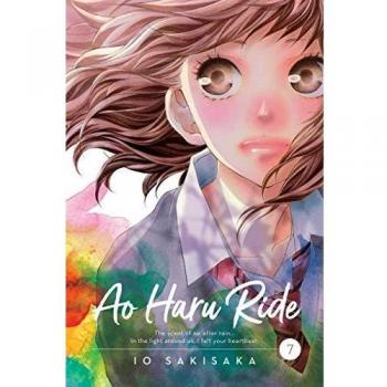 Ao Haru Ride Vol 07: Volume 7