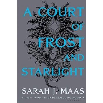 A Court of Frost and Starlight