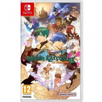 Baten Kaitos I & II HD Remaster