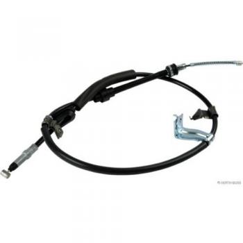 Herth+Buss Jakoparts J3924040 Cable, Parking Brake
