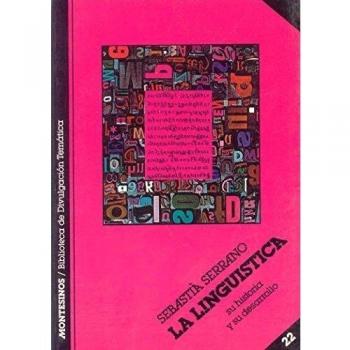 La lingüística