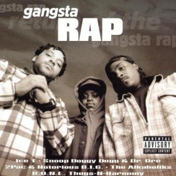 Gangsta Rap