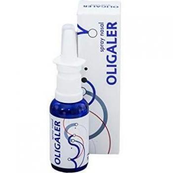 Art. Agricola Oligaler Spray Nasal - 30 ml