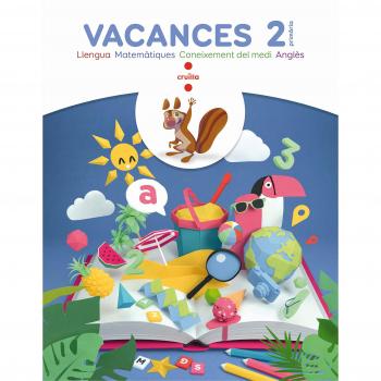 Vacances. 2 Primària