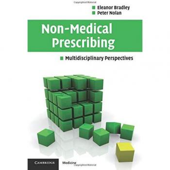 Prescripción No Médica: Perspectivas Multidisciplinarias