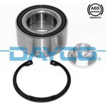 Kit de cojinete de rueda DAYCO KWD1026