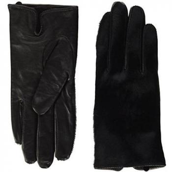 Penny Black Tappa, Guantes para Mujer, Negro, L
