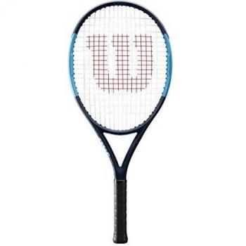 Wilson Ultra Raqueta de Tenis, Unisex Adulto, Azul