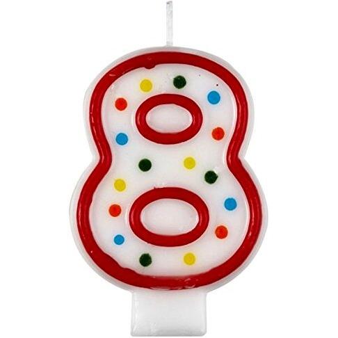 8