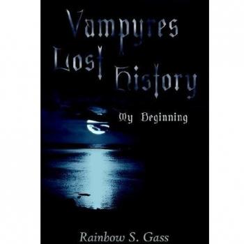 Vampiros: La Historia Perdida - Mi Comienzo (Edición en Rústica)