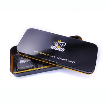 Crep Protect - Toallitas Limpiadoras para Zapatillas - 12 Unidades