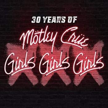 Xxx: 30 Years Of Girls Gi