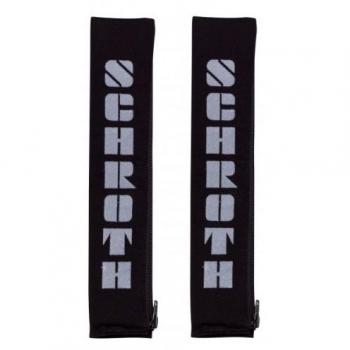 Schroth 09109 - Almohadillas para cinturón de Seguridad