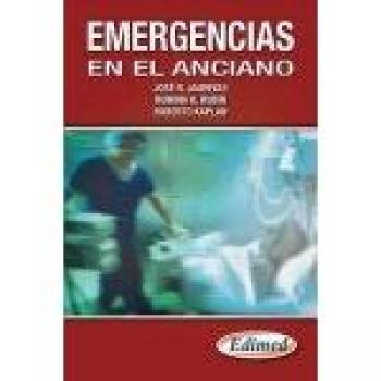 Emergencias en el anciano