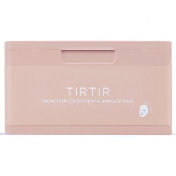 TirTir Galactomyces Softening Ampoule Sheet Mask - 350g/30 Pieces