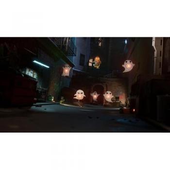 Ghostbusters Spirits Unleashed Ecto Edition - Nintendo Switch - Nuevo Precintado - PAL España