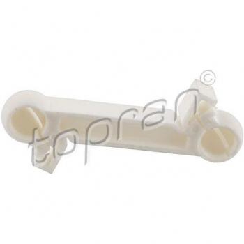 Palanca selectora / de cambio TOPRAN 102 847 - Selector-/Shift Rod, compatible con varios modelos de vehículos, fabricada en materiales duraderos para un rendimiento óptimo, diseño preciso para un ajuste perfecto y fácil instalación