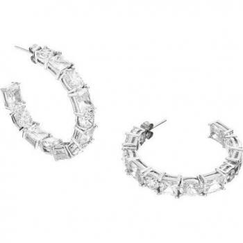 Pendientes de aro Princess Chiara Ferragni J19AVU02