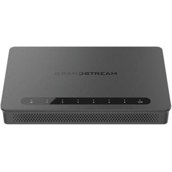 Grandstream GWN7002 Multi-WAN Gigabit VPN Router with 2xSFP and 4xGbE Ports
