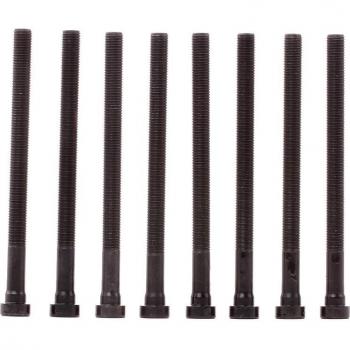 Juego de tornillos de culata REINZ 14-32196-01 - Juego de pernos de cabeza de cilindro, incluye tornillos para la instalación segura y efectiva de la culata en motores, fabricado con materiales de alta