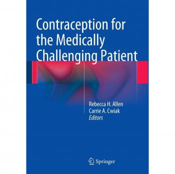 Challenging Patient Contraceptive Solutions